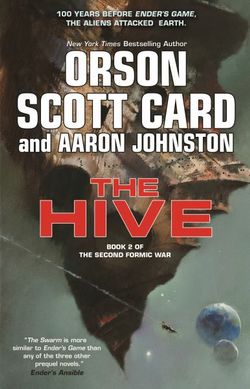 The Hive