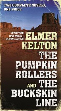 The Pumpkin Rollers and the Buckskin Line