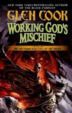 Working God's Mischief
