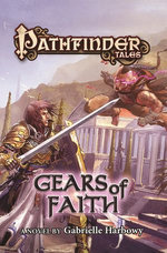 Pathfinder Tales: Gears of Faith