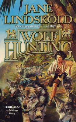 Wolf Hunting