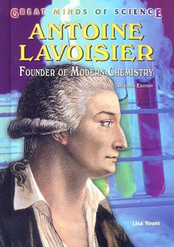 Antoine Lavoisier