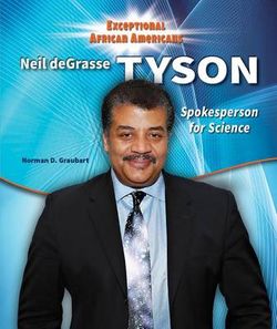 Neil DeGrasse Tyson