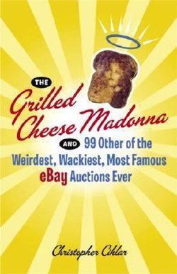 The Grilled Cheese Madonna