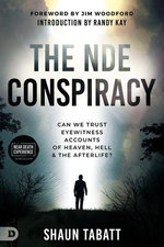 The NDE Conspiracy