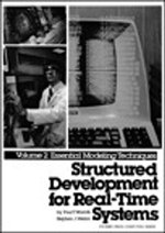 Structured Development for Real-Time Systems, Vol. II