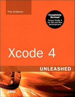 Xcode 4 Unleashed
