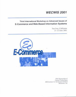 3rd International Workshop on Advanced Issues of E-Commerce and Web-Based Information Systems