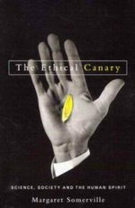 The Ethical Canary