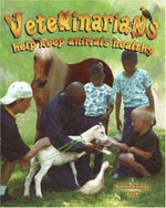 Veterinarians