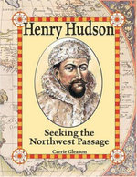 Henry Hudson