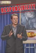 Live it: Responsibility