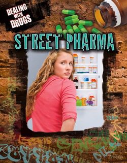 Street Pharma