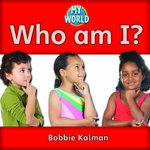 Who am I?