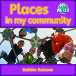 Places in my community