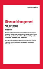Disease Management, 3rd Ed.