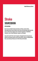 Stroke Sourcebook, 5th Ed.