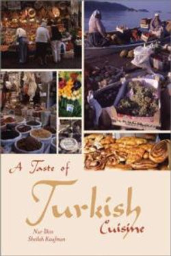 Taste of Turkish Cuisine