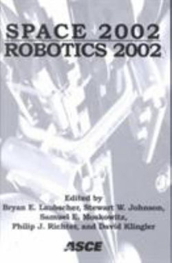 Space 2002 and Robotics 2002