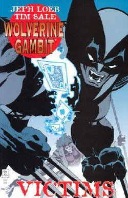 Wolverine Gambit Victims