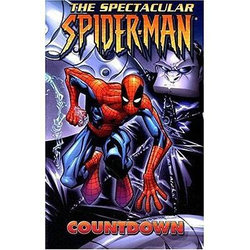 Spectacular Spider-Man