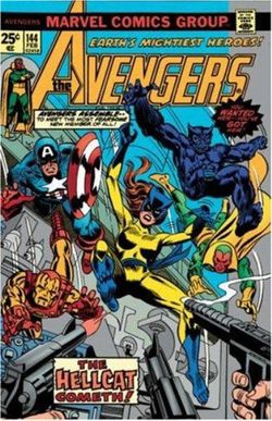 Avengers: Serpent Crown
