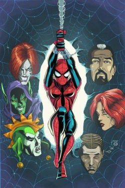 Spider-girl Vol.8: Duty Calls