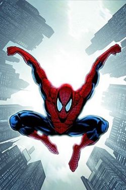 Spider-man: Brand New Day Vol.2