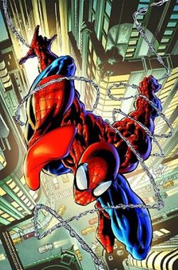 Amazing Spider-man By Jms - Ultimate Collection Book 3