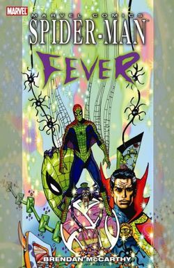 Spider-man: Fever