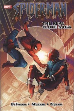 Spider-man: The Real Clone Saga