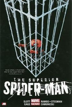Superior Spider-man Vol. 2
