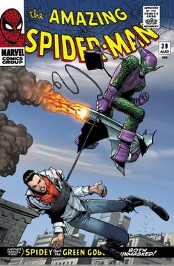 The Amazing Spider-man Omnibus - Vol. 2