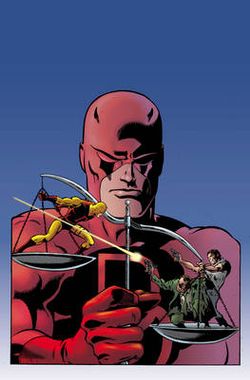 Essential Daredevil: Vol. 3