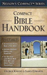 Compact Bible Handbook