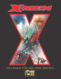 X-Men
