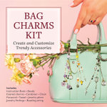 Bag Charms Kit