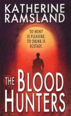 Blood Hunters