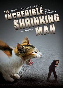 The Incredible Shrinking Man