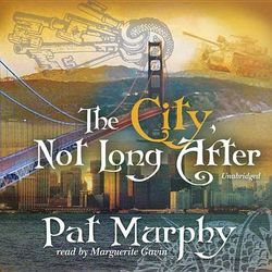 The City, Not Long After