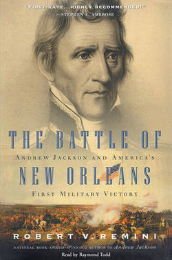 The Battle of New Orleans