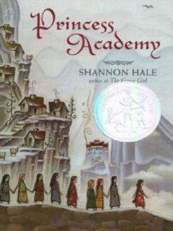 Princess Academy