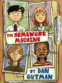 The Homework Machine