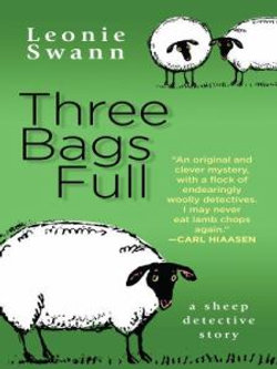 Three Bags Full