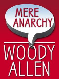 Mere Anarchy