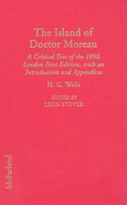 The Island of Dr. Moreau
