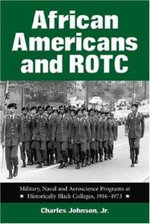 African Americans and ROTC