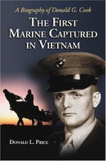 The First Marine Captured in Vietnam