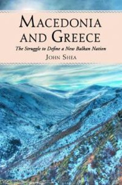 Macedonia and Greece