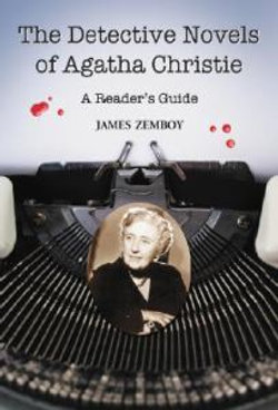 The Detective Novels of Agatha Christie